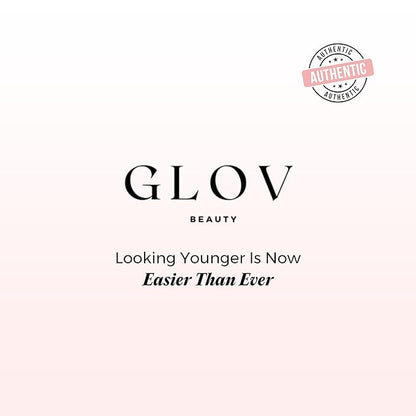 Glov Beauty - Anti-Aging LED Face Mask Red Light Therapy - Image 9
