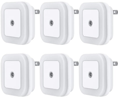 Uigos LED Night Light Lamp by Uigos