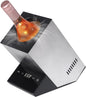 Electric Wine Chiller, Single Bottle Cooler by Cobalance