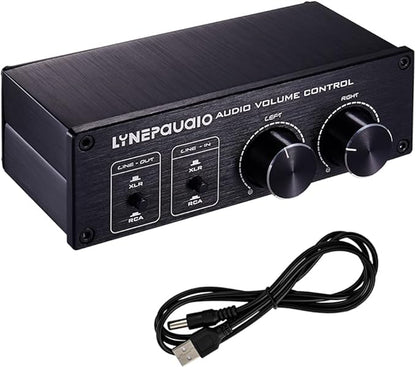 QIUNI Passive Volume Controller - Image 4