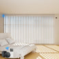 Blindify Motorized Vertical Blinds Compatible by BlindifyOffical