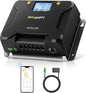 BougeRV MPPT Solar Charge Controller 30A, w/ Low-Temp Cut-Off, APP Control by BougeRV