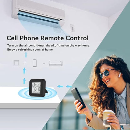 eMylo USB Smart WiFi IR Remote Control - Image 7