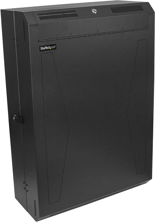 StarTech.com 6U Wall Mount Network Cabinet by StarTech