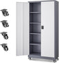 Letaya Metal Garage Storage Cabinets by LetayaMetalCabinets
