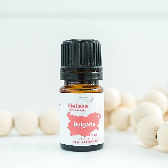 Melissa Essential Oil - Image 6