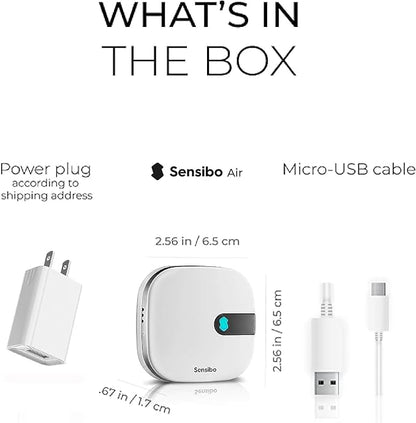 Sensibo Air 3 Pack - Image 4