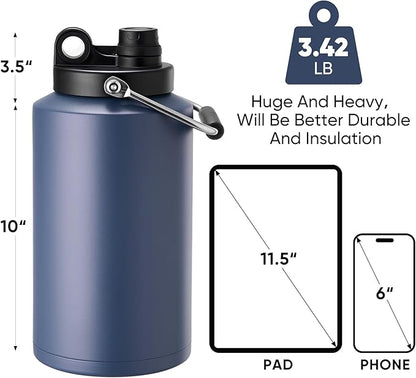 Kerilyn Insulated Gallon Jug - Image 3