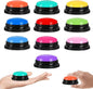10 Pcs Recordable Answer Buzzers Button Answer Buzzers Game Show Buzzer by yisncka