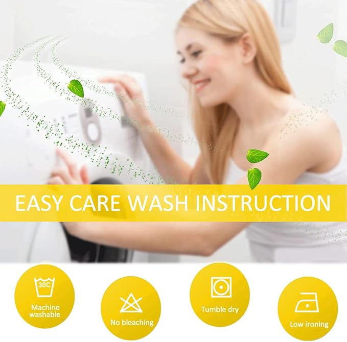 NICETOWN RV Blackout Curtains for Camper Windows, Short Blackout Curtains & - Image 7