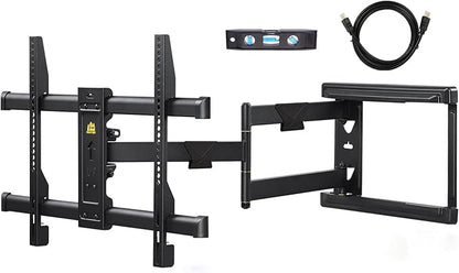 FORGING MOUNT Long Arm TV Mount by FORGINGMOUNT