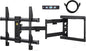 FORGING MOUNT Long Arm TV Mount by FORGINGMOUNT