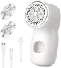 Fabric Shaver Lint Remover Sweater Shavers to Remove Pilling, Rechargeable by TEKI