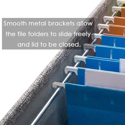 PRANDOM File Organizer Box - Image 5