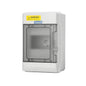 Mollom 4 Way Power Distribution Box by MOLLOM