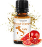 Blood Orange Essential Oil by NaturePackaged