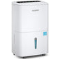 Waykar Max 80 Pint/D Energy Star Home Dehumidifier by Waykar