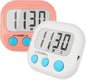 Classroom Timers for Teachers Kids Large Magnetic Digital Timer Teacher by AOUCE