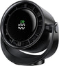 MORECORE Desk Fans for Bedroom, Strong Airflow Turbo Quiet Small USB Fan by MORECORE-AlwaysBeWithYou