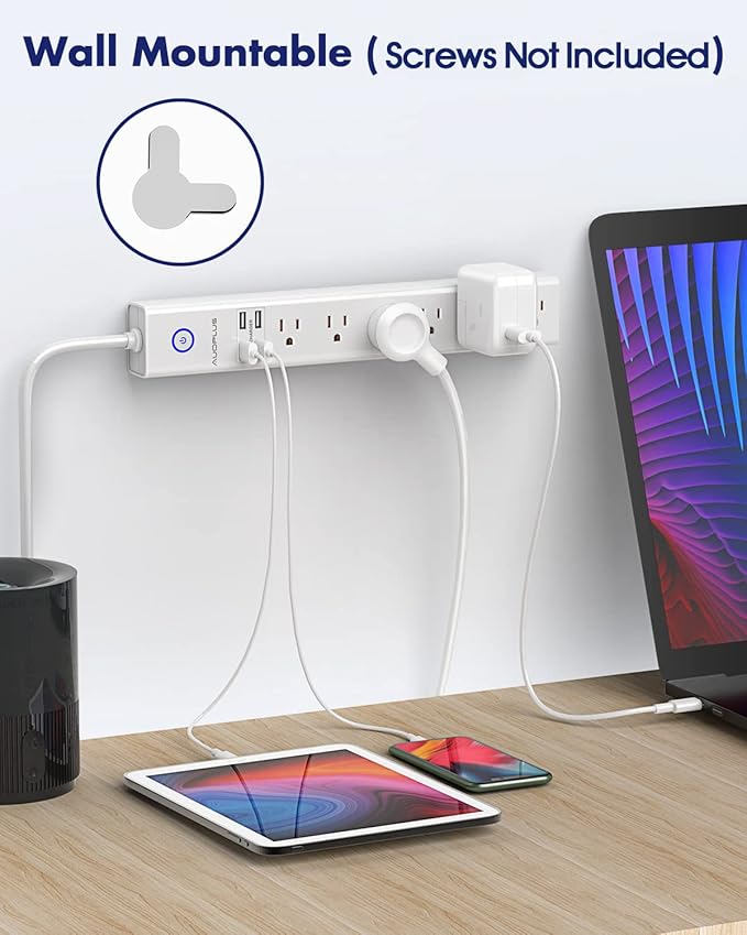 Power Strip 10Ft - Image 5