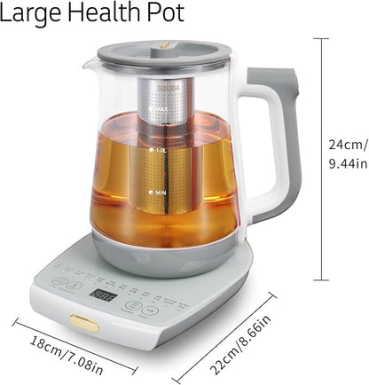 Health Pot Electric Kettle - Image 6