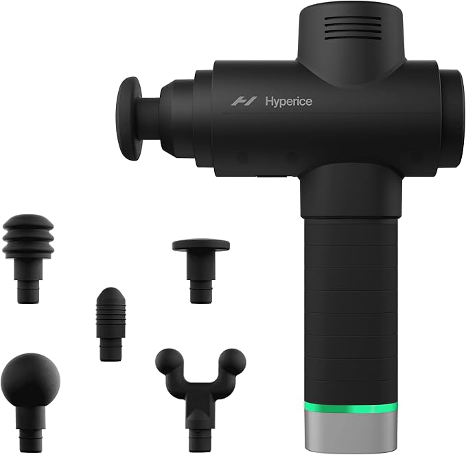 Hyperice Hypervolt 2 Pro by Hyperice