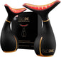 GLO24K Red Light Beauty Device for Face & Neck – 2-Pack, 3-in-1 Facial and Neck by GLO24K