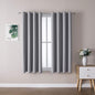 ChrisDowa Grommet Blackout Curtains by ChrisDowa