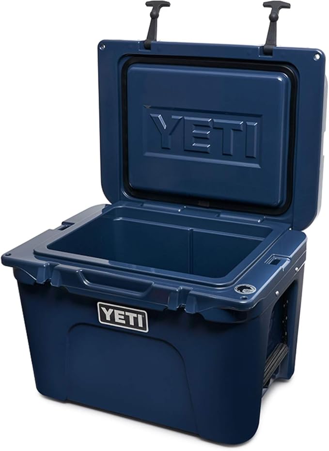 YETI Tundra 35 Cooler - Image 5