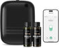 Airversa Smart Waterless Essential Oil Diffuser Starter Kit by Airversa