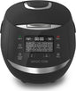 MAGiC COM multi-Functional Digital Rice Cooker 10 Cup Uncooked, 15-in-1 by MAGiCCOM