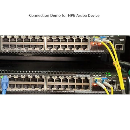 OPSTRAN 10GBASE-LRM SFP+ Optical Transceiver Module Compatible - Image 5