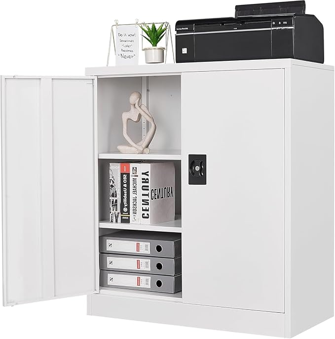 Letaya Metal Storage Cabinets by LetayaMetalCabinets