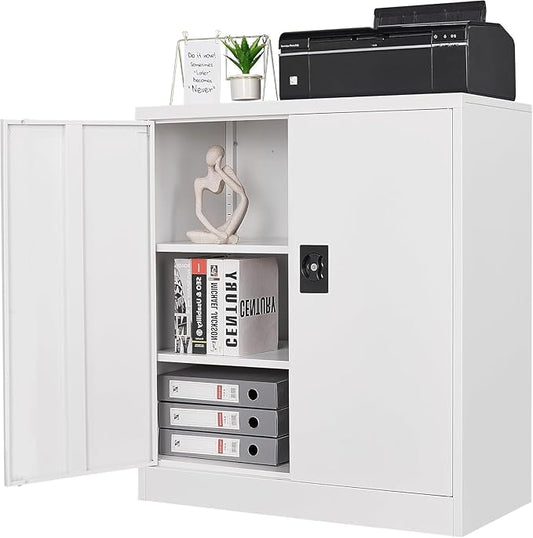 Letaya Metal Storage Cabinets by LetayaMetalCabinets