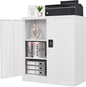 Letaya Metal Storage Cabinets by LetayaMetalCabinets