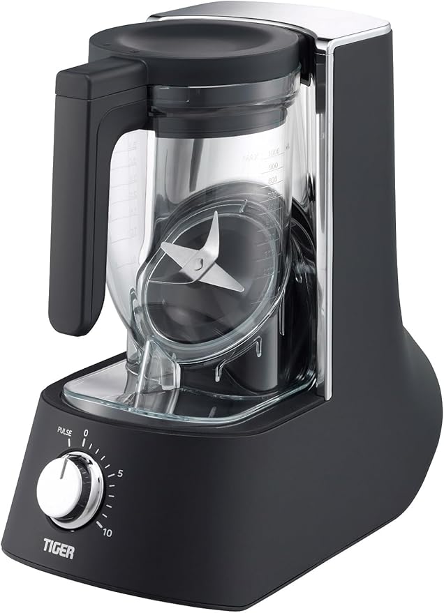 Tiger Smoothie Blender - Image 2