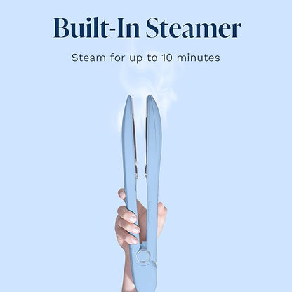 Nori Press Travel Steam Iron - Image 6
