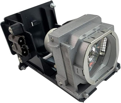 for Mitsubishi HC5500 Projector Lamp Assembly by Waaiyawa