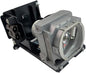 for Mitsubishi HC5500 Projector Lamp Assembly by Waaiyawa