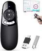 Presentation Clicker for TV LED LCD Screen Digital Presentation Clicker w by HEYLACOOLX