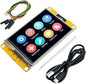 Hosyond 3.5'' 320x480 Touch Screen ESP32 Display by Hosyond