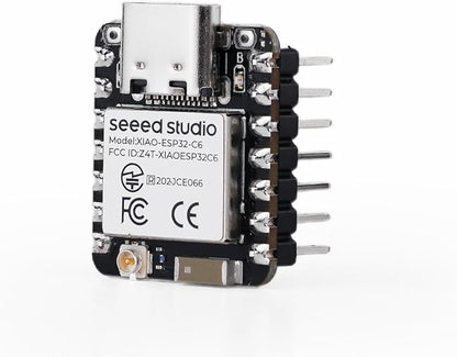Seeed Studio XIAO ESP32C6 - Image 6