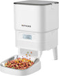 Automatic Cat Feeders by Nityers