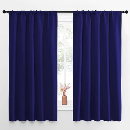 NICETOWN Curtains Blackout Draperies by NICETOWN