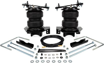 air lift 88352 loadlifter 5000 ultimate air spring, main product view