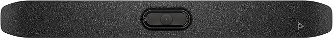 Poly Studio V12 – USB Video Bar by Poly