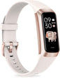fitness tracker with 24/7heart rate, blood pressure, sleep, main product view