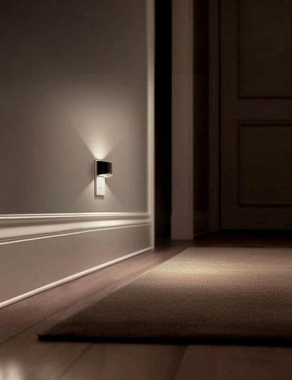 L LOHAS LED Night Lights Plug into Wall 2 Pack, Nightlight - Image 6