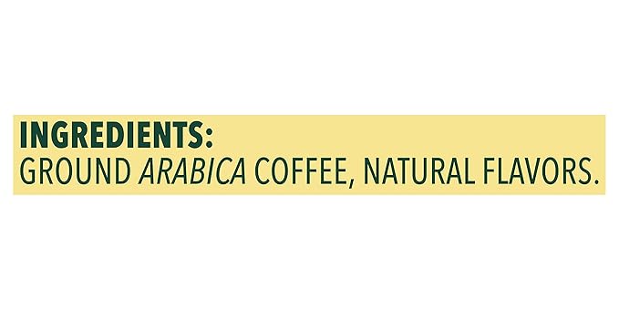 Starbucks Vanilla Coffee Keurig K-Cups - Image 2