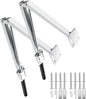 2PCS Auto Roof Vent Opener Automatic Greenhouse Window Opener by Yziixi